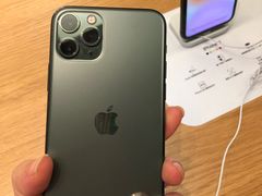 -Apple零售店(深圳益田假日广场店)