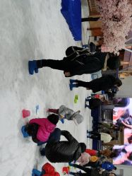 -Mr·Kuma酷么先生雪之乐园