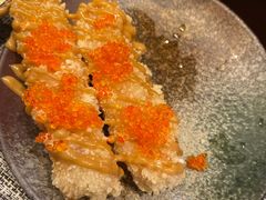 -戏作寿司(观音桥店)
