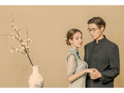 点击看大图 -YISHU一树影像工作室(惠城店)