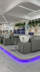 点击看大图 -小齐发型Star~salon