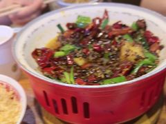 -怪噜范·老贵阳街头名小吃(鸿通城店)