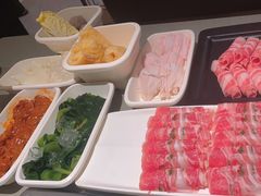 -海底捞火锅(顺义华联店)