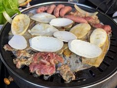 -燚青春东北泥炉烤肉(百合店)