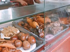 -乌文新澄海卤鹅店