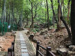 -宝岩生态观光园