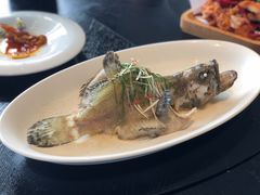 -岁粤Moon·湖景餐厅(月光码头店)