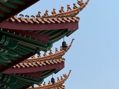 -江阴君山寺