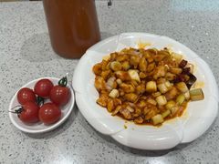 -紫光园·烤鸭(定慧桥店)