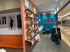 -海马体照相馆(龙湖杭州金沙天街店)