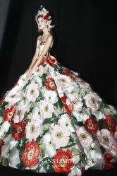 -Renee芮亦婚纱