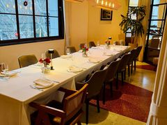 -La Vita 意大利传统料理(富民路店)