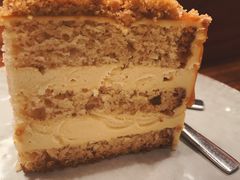焦糖海盐蛋糕-BAKER&SPICE(安福路店)