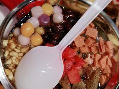 -辣不二地道川菜(汉水路店)