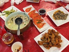 -海坛特色小吃·只做平潭特色菜(平潭店)