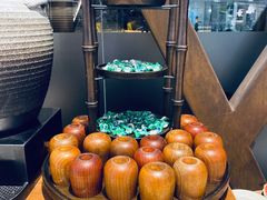 -湊湊火锅·茶憩(石家庄万象城店)