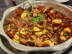 芋儿-天治宣·野椒鸡(龙头寺总店)