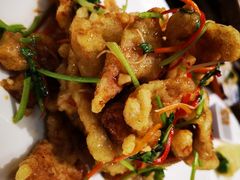 -老江南春·中国龙菜(衡山路店)