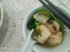 -东园小馆(苏州中心店)