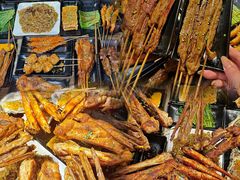 -土蚝·高压锅生蚝(百姓美食街店)