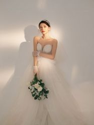-布拉格婚纱摄影(真实客片店)