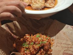 -大同江朝鲜菜•长春地标美食(绿园吾悦广场店)