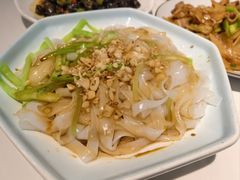 -美极鲜食坊(宝安南路店)