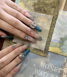 -雪儿·YuKi美甲美睫皮肤管理Salon