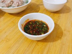 -老一品蹄花店(新津店)