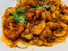 -德胜轩正宗顺德菜(宝安沙井会展中心店)