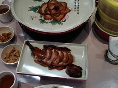 -京味斋·北京烤鸭(北京南站洋桥店)