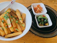 -天怡·鱼工厂(梅溪湖店)