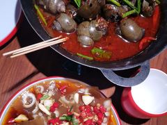 -老闵田螺馆·南昌市井菜·特色小吃(总店)