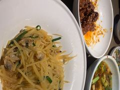 -前海沿·青岛菜(李沧万达店)