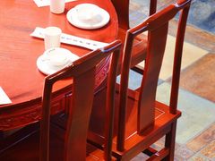包厢-前门·鲜肉火锅(长风店)
