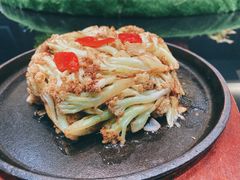 -奉天理·海鲜饺子