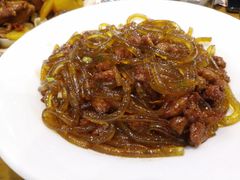 -巴依老爷新疆美食(望京小街店)