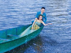 -爱印象婚纱摄影(大理店)