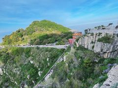 -泰山风景名胜区