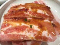 -九田家黑牛烤肉料理(石路天虹店)