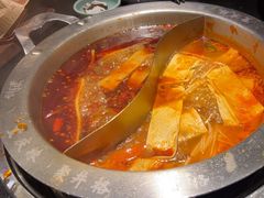 -井格重庆火锅(西直门凯德Mall店)