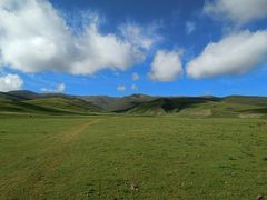 -青海湖国家重点风景名胜区
