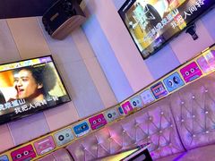 -唱吧麦颂KTV(新唐万科广场店)