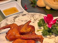 -新斗记·粤菜食尚专门店(金鹰新街口店)