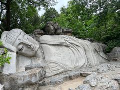 -千佛山风景名胜区
