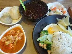 -海盗虾饭·剥好的小龙虾饭(SOHO尚都店)