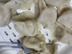 -奉天掌柜·非遗猪手·笨饺子(崇山路店)