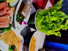 -小龙坎火锅(汉街店)