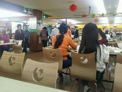 -文星素食(兴华路店)