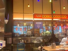 大堂-陈鹏鹏潮汕菜(宝安机场T3航站楼店)